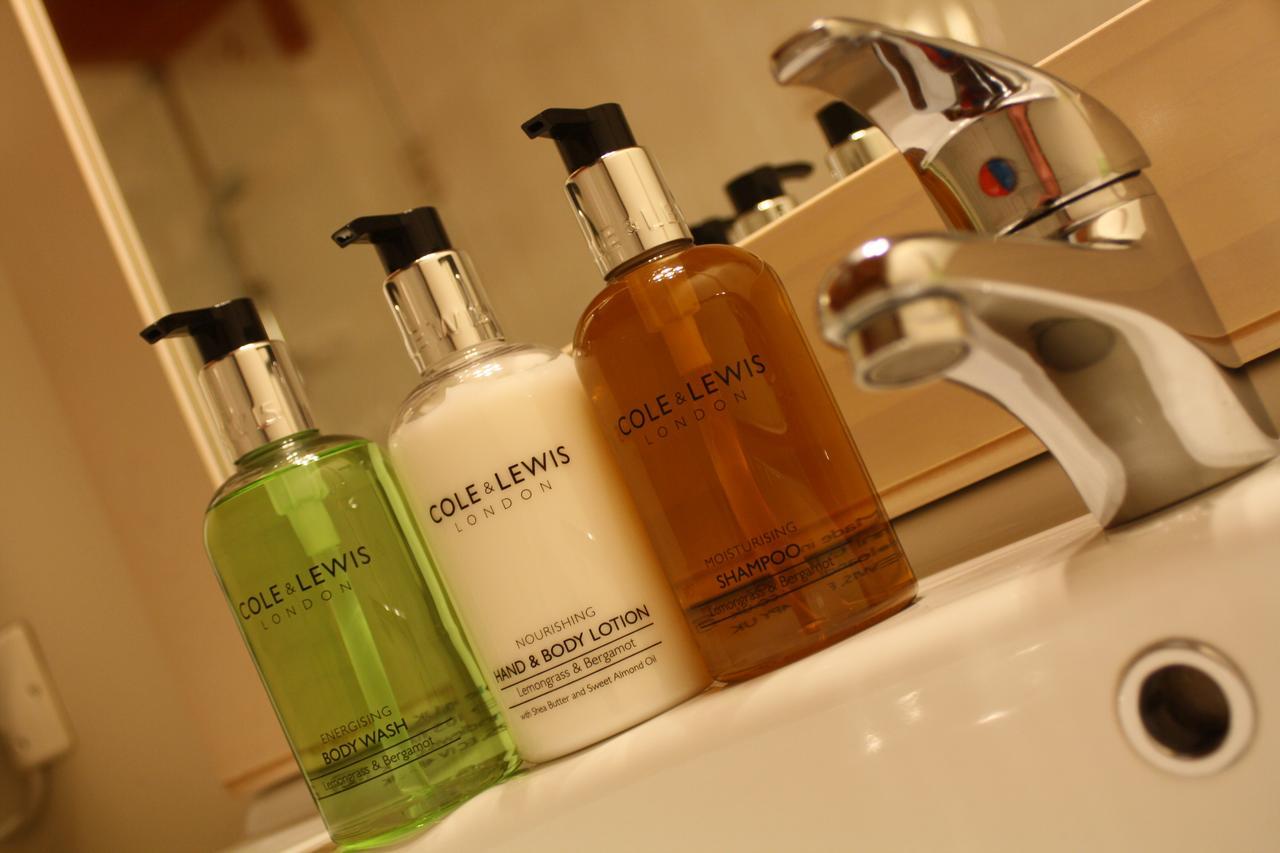 Chabanettes Hotel&Spa Auzelles Eksteriør bilde