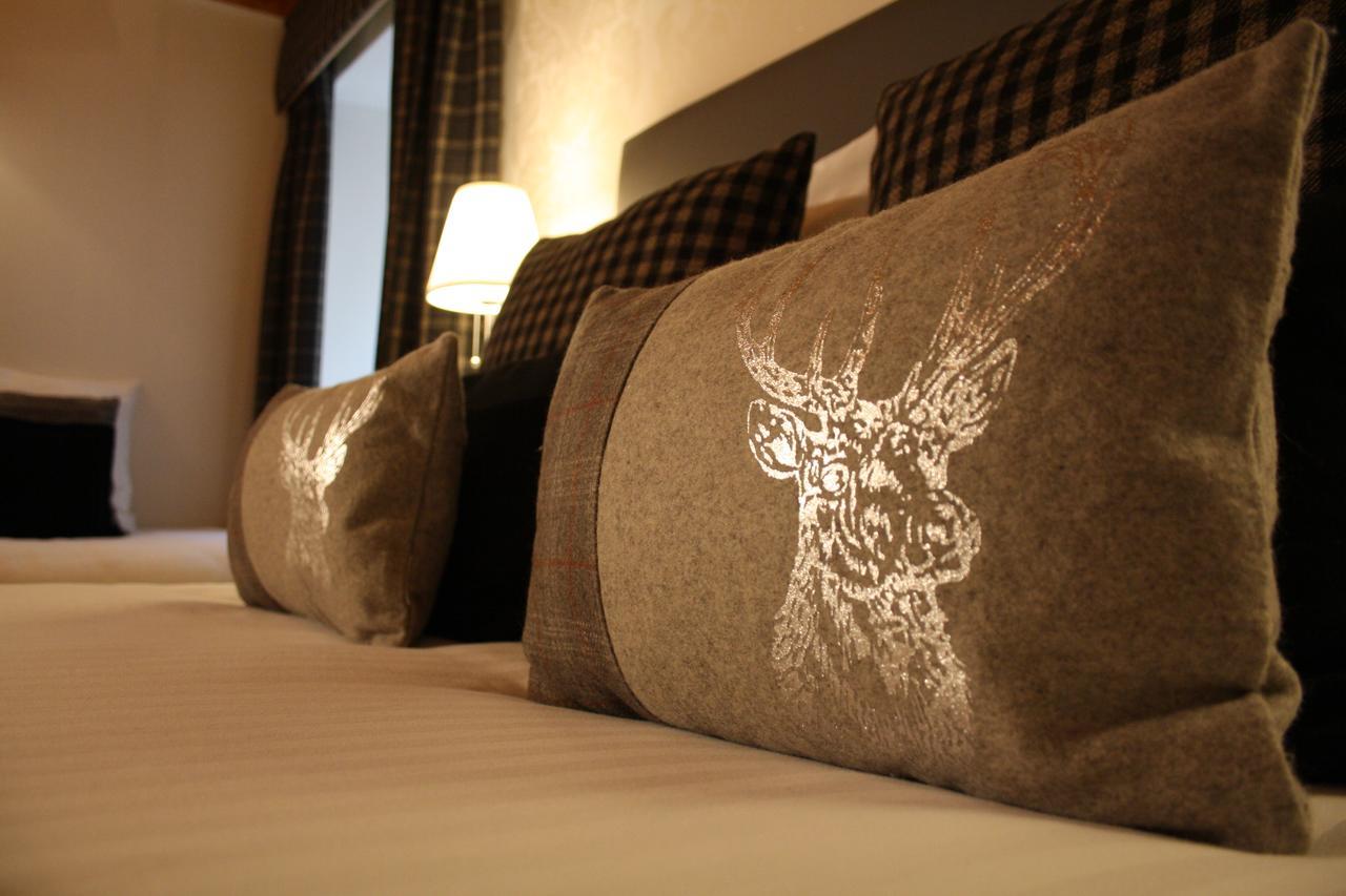 Chabanettes Hotel&Spa Auzelles Eksteriør bilde
