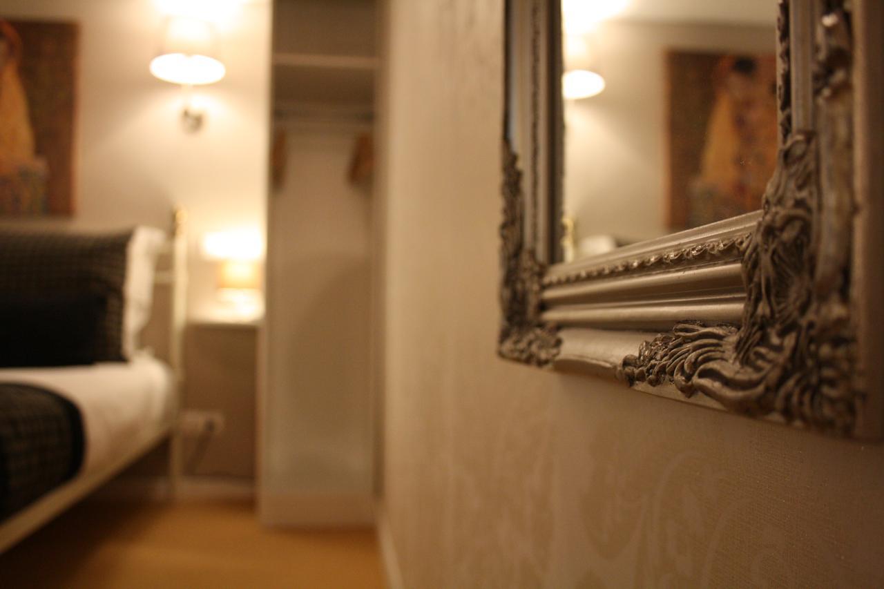 Chabanettes Hotel&Spa Auzelles Eksteriør bilde